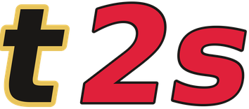 t2s logo