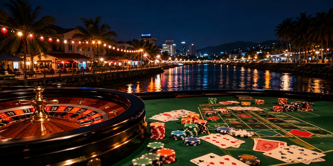 t2s Poker
